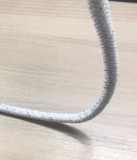 ガラ紡 硬結ぶ Bag Handle Core[Ribbon Tape Cord] Sub Photo