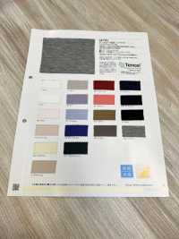 479 Tencel &#8482; Modal Fiber Bare Jersey(Mercerized Bio)[Textile / Fabric] VANCET Sub Photo