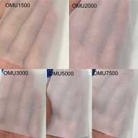 OMU2000 Thin Versatile Soft Interlining Nittobo Sub Photo