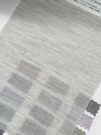 14081 Yarn-dyed Organic Cotton 40s Top Gauze[Textile / Fabric] SUNWELL Sub Photo