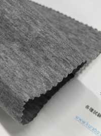 KRZ-1 40/ CLEANSE&#174;Bear Cotton Jersey[Textile / Fabric] Fujisaki Textile Sub Photo