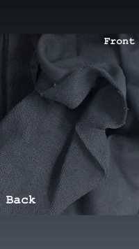11659 30 Single Thread × 10 Single Thread Azuma Fleece[Textile / Fabric] SUNWELL Sub Photo