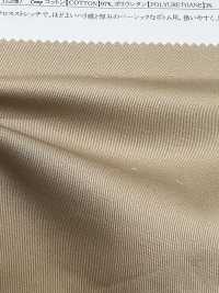11096 20 Single Thread X 14 Thread Chino Stretch[Textile / Fabric] SUNWELL Sub Photo