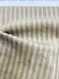 13461 Set-child Corduroy Washer Processing Stretch[Textile / Fabric] SUNWELL Sub Photo