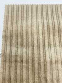 13461 Set-child Corduroy Washer Processing Stretch[Textile / Fabric] SUNWELL Sub Photo