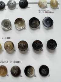 GT-59 Polyester Resin Front Hole 4 Holes, Matte Button IRIS Sub Photo