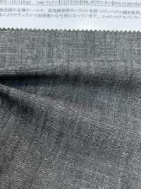 25297 Yarn Dyed Uneven Thread Chambray Stretch[Textile / Fabric] SUNWELL Sub Photo