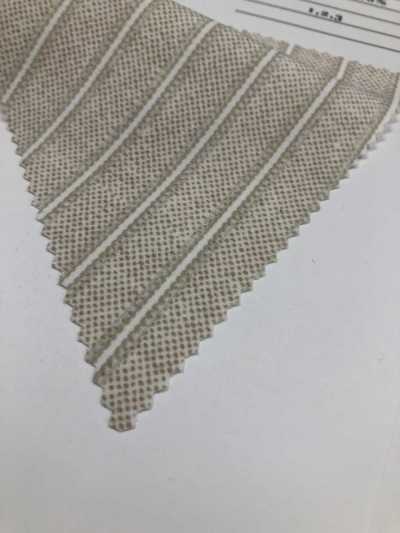 8415 Vest Performer Stripe[Textile / Fabric] SASAKISELLM Sub Photo