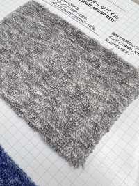393 19 / -Slab Vintage Pile[Textile / Fabric] VANCET Sub Photo