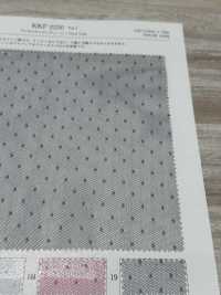 KKF2230-D/1 Raschel Tulle[Textile / Fabric] Uni Textile Sub Photo