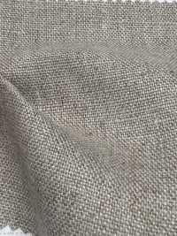 SB8822-1 1/25 French Linen Natural Flow[Textile / Fabric] SHIBAYA Sub Photo