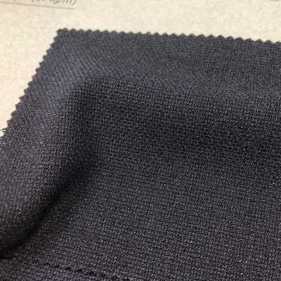 5-62030 TRABEST Dry Touch Melange Mesh[Textile / Fabric] Takisada Nagoya Sub Photo