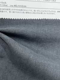 22277 Linen Canvas BIO-TKS[Textile / Fabric] SUNWELL Sub Photo
