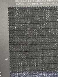 1060022 COOLOTS Brush Stroke Print[Textile / Fabric] Takisada Nagoya Sub Photo