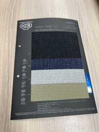 1060022 COOLOTS Brush Stroke Print[Textile / Fabric] Takisada Nagoya Sub Photo