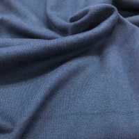 1077036 ALBINI Cotton Cashmere Circular Rib[Textile / Fabric] Takisada Nagoya Sub Photo