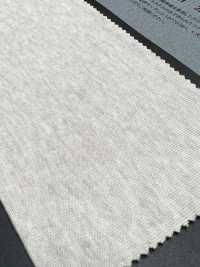 1077036 ALBINI Cotton Cashmere Circular Rib[Textile / Fabric] Takisada Nagoya Sub Photo