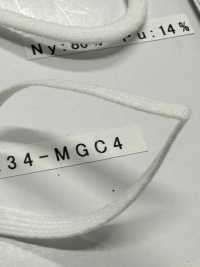 234-MGC4 Nylon Elastic Band Cord For Mask ROSE BRAND (Marushin) Sub Photo