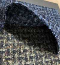 3-2107 HARRIS Harris Tweed Melange Tweed[Textile / Fabric] Takisada Nagoya Sub Photo