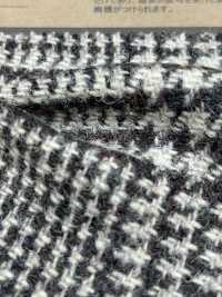 3-JA21 HARRIS Harris Tweed Glen Check[Textile / Fabric] Takisada Nagoya Sub Photo