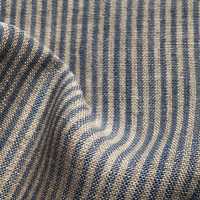 SB60800 1/60 Linen Denim[Textile / Fabric] SHIBAYA Sub Photo