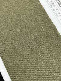 SB60301 1/40 Yarn Dyed Linen Chino[Textile / Fabric] SHIBAYA Sub Photo