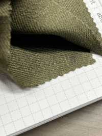SB60301 1/40 Yarn Dyed Linen Chino[Textile / Fabric] SHIBAYA Sub Photo