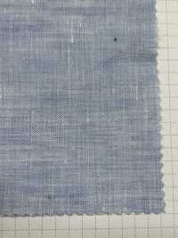 SB70120 1/80 Linen Chambray[Textile / Fabric] SHIBAYA Sub Photo
