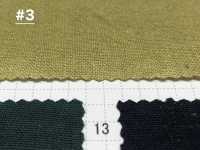SB2025ND 1/25 Linen Natural Dye[Textile / Fabric] SHIBAYA Sub Photo