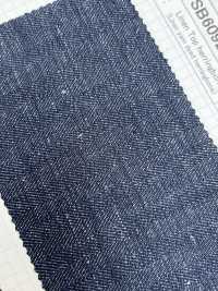 SB60920 Line Top Herringbone[Textile / Fabric] SHIBAYA Sub Photo