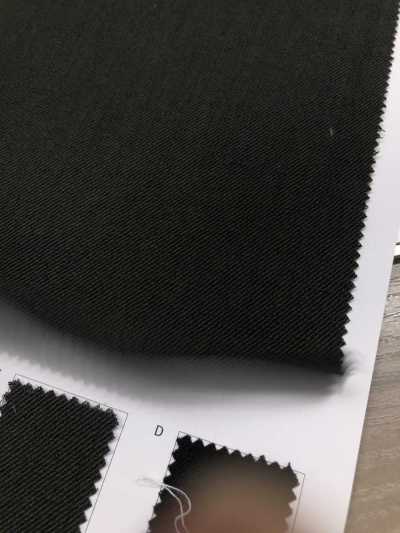 BW3544 [OUTLET] W / R LINEN Twill[Textile / Fabric] COSMO TEXTILE Sub Photo