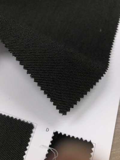BW3544 [OUTLET] W / R LINEN Twill[Textile / Fabric] COSMO TEXTILE Sub Photo