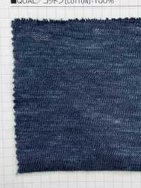 391 19/- Slub Vintage Jersey[Textile / Fabric] VANCET Sub Photo