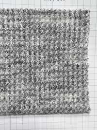394 19 Single Thread Slab Vintage Waffle Knit[Textile / Fabric] VANCET Sub Photo