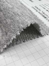 486 Cotton Modal Sun Fleece UV Function[Textile / Fabric] VANCET Sub Photo