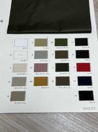 726 Microfiber Polyester Taffeta[Textile / Fabric] VANCET Sub Photo
