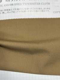 1253 CM40 Typewritter Cloth(W Width) Airflow[Textile / Fabric] VANCET Sub Photo