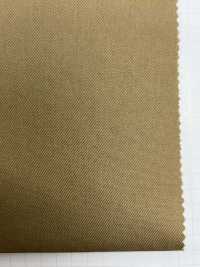 1256 30 Single Thread Combed Twill Glossy Crisp[Textile / Fabric] VANCET Sub Photo