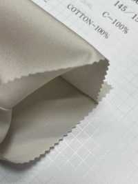 1590 Supima 60 Single Thread Typewritter Cloth Cloth[Textile / Fabric] VANCET Sub Photo
