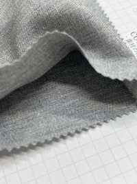 2377 TOP Thread Chambray Serge[Textile / Fabric] VANCET Sub Photo