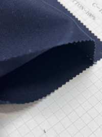 2418 Sun-dried Vintage Washer Processing CM30 Twill[Textile / Fabric] VANCET Sub Photo