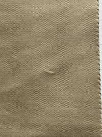 2423 Sun-dried Vintage Washer Processing CPT40 Latine Stretch[Textile / Fabric] VANCET Sub Photo