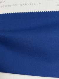 2491 CPT Moleskin Stretch[Textile / Fabric] VANCET Sub Photo