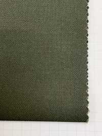 2559 Army Broken Twill Stretch[Textile / Fabric] VANCET Sub Photo
