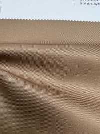2624 TC60 / 2 Mixed Weaving Gabardine[Textile / Fabric] VANCET Sub Photo