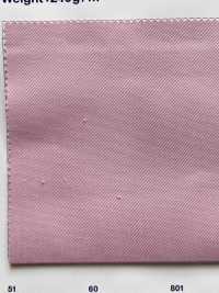 11496 Thread Polyester / Cotton 16 Single Thread Twill[Textile / Fabric] SUNWELL Sub Photo