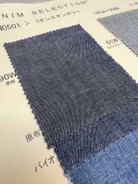 N0501 5oz Dungaree Denim[Textile / Fabric] DUCK TEXTILE Sub Photo