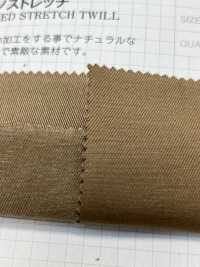 2745 Grisstone CPT20 Chino Stretch[Textile / Fabric] VANCET Sub Photo