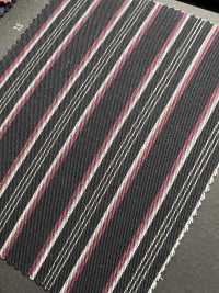 5701 Regimental Stripe[Textile / Fabric] VANCET Sub Photo