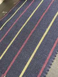 5701 Regimental Stripe[Textile / Fabric] VANCET Sub Photo
